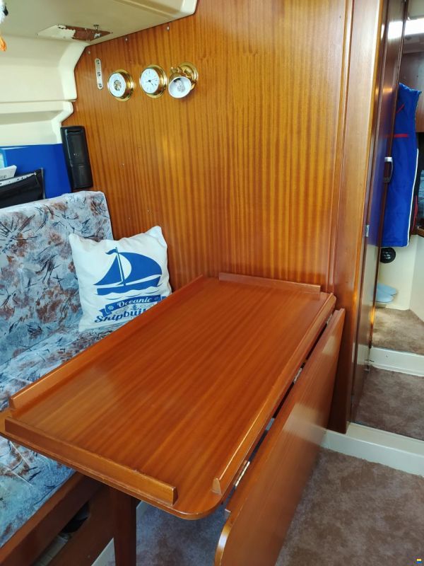 Dufour 27