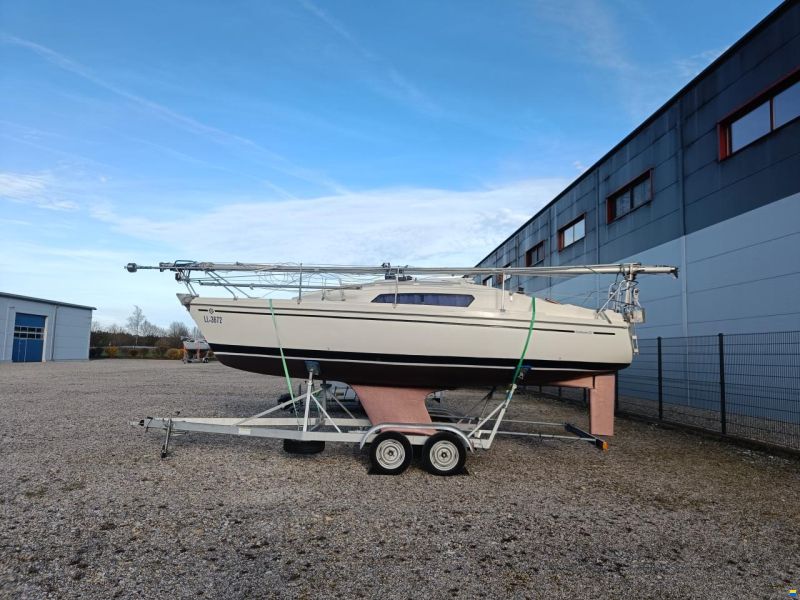 Schöchl Sunbeam 23 image