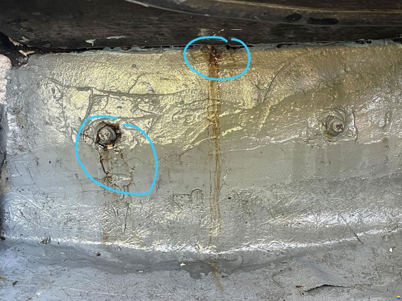 Sportboot (35 PS) und div. Zubehör