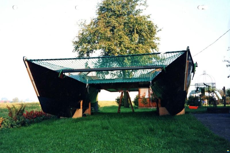 Wharram Tiki 26 "Danah"
