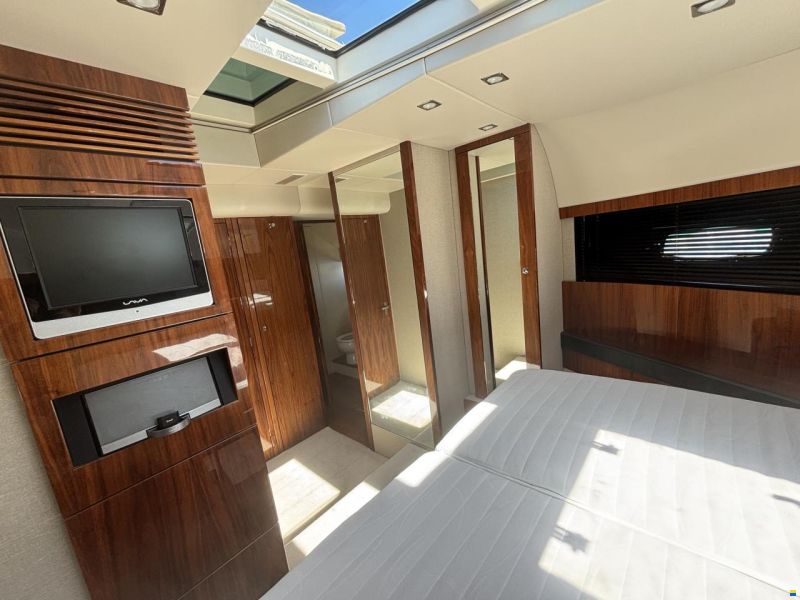 Fairline Squadron 65