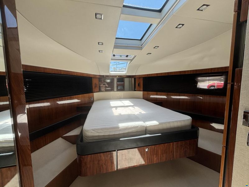 Fairline Squadron 65