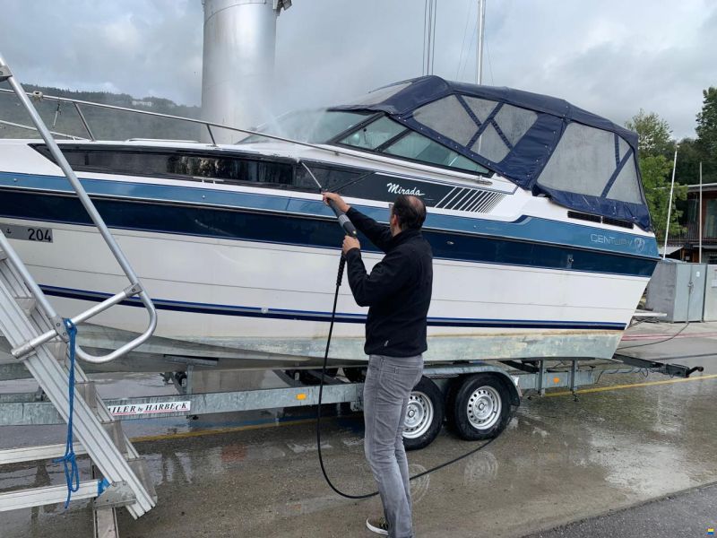 Century Miranda W 271