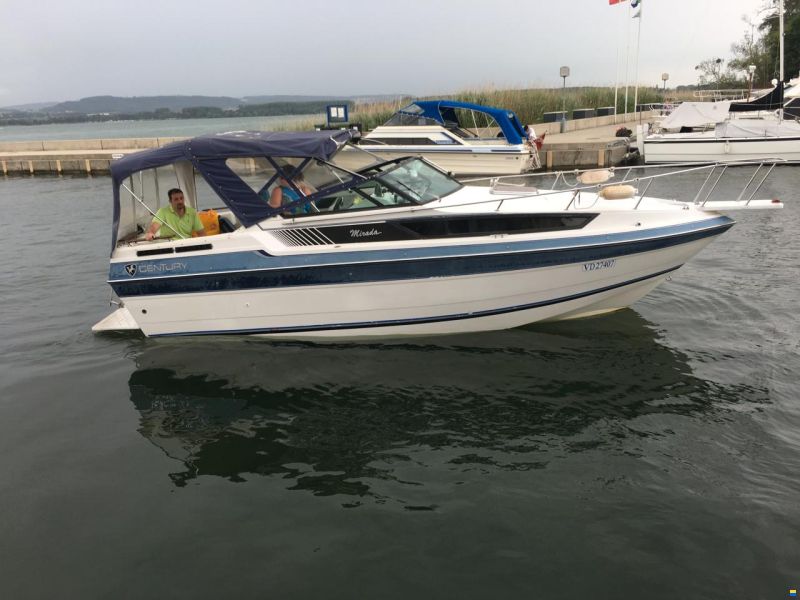 Century Miranda W 271
