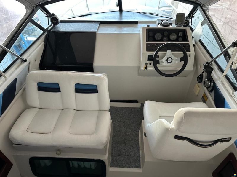 Century Miranda W 271