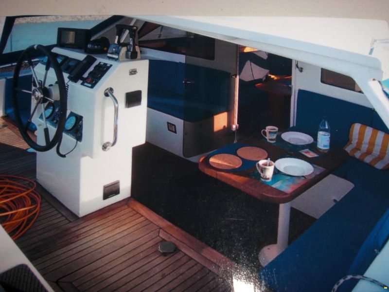 Baltec Visiona 42