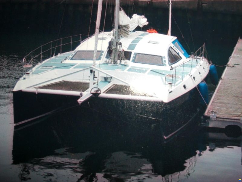 Baltec Visiona 42