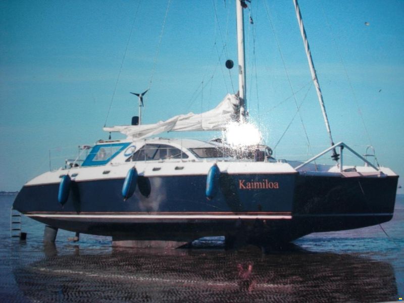 Baltec Visiona 42