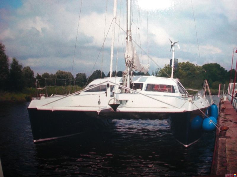 Baltec Visiona 42