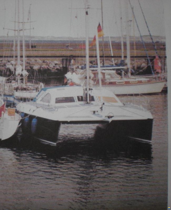 Baltec Visiona 42