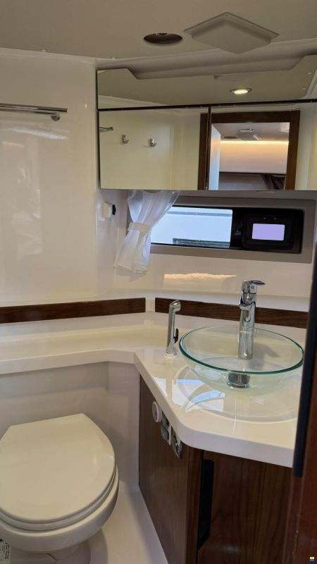 Aquador 300 Hard Top