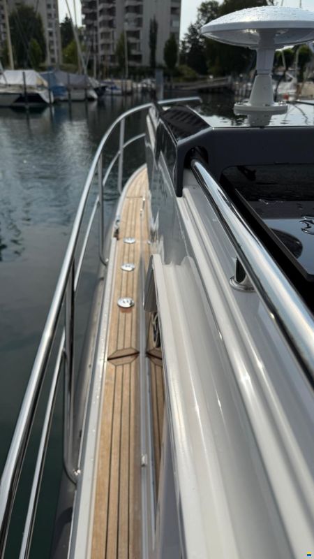 Aquador 300 Hard Top