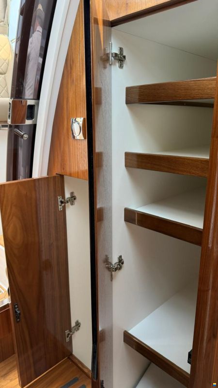 Aquador 300 Hard Top