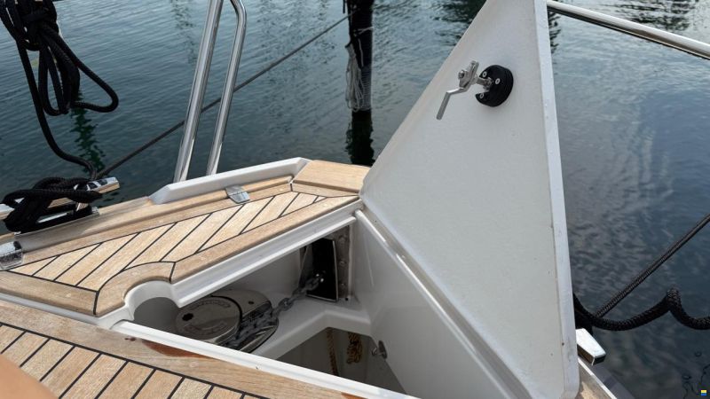 Aquador 300 Hard Top