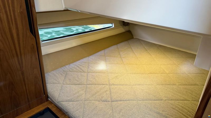 Aquador 300 Hard Top