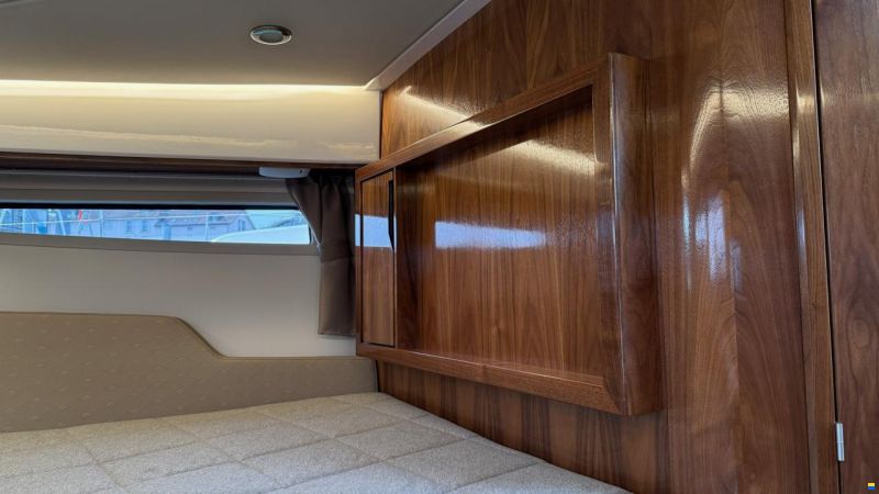 Aquador 300 Hard Top