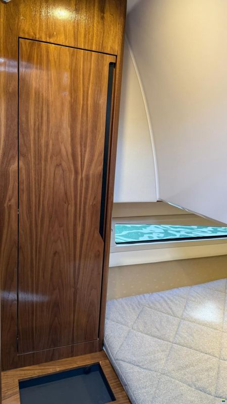 Aquador 300 Hard Top