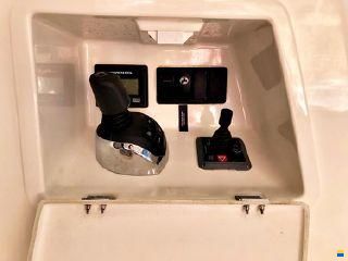 Prestige 460 Fly
