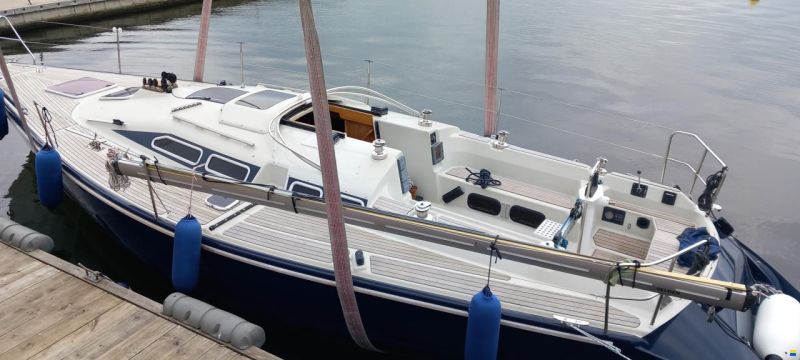 Dehler 38 ST