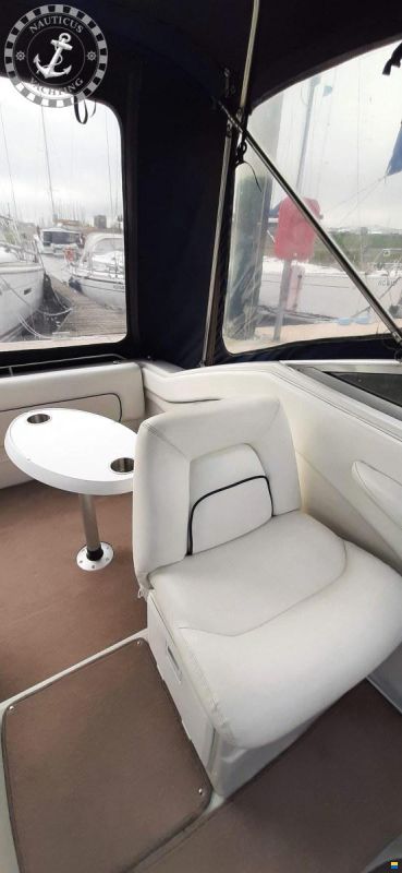 Chris Craft Crowne 25