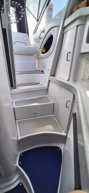 Chris Craft Crowne 25