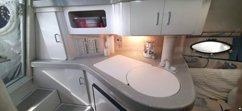 Chris Craft Crowne 25
