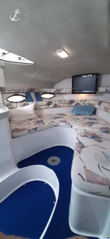 Chris Craft Crowne 25