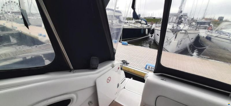 Chris Craft Crowne 25