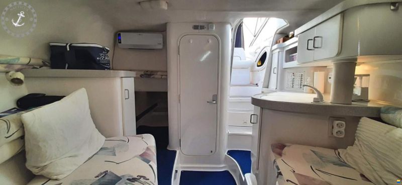 Chris Craft Crowne 25