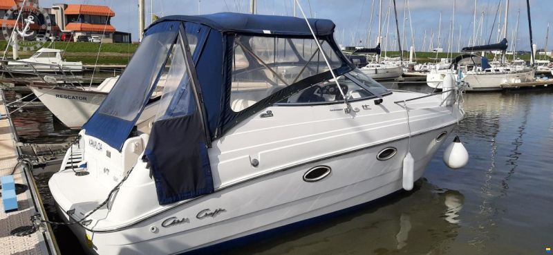 Chris Craft Crowne 25