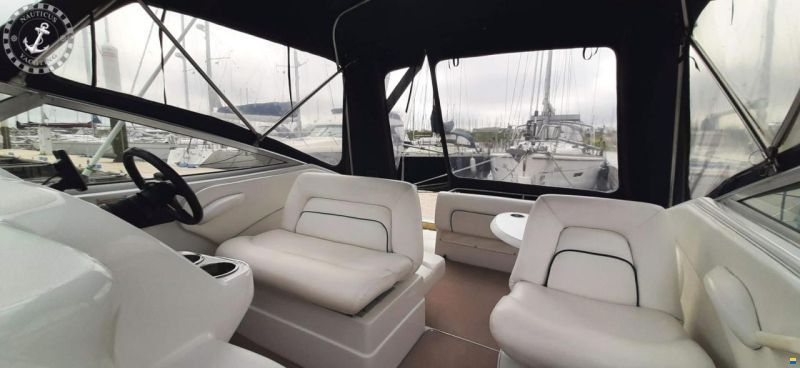 Chris Craft Crowne 25
