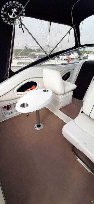 Chris Craft Crowne 25