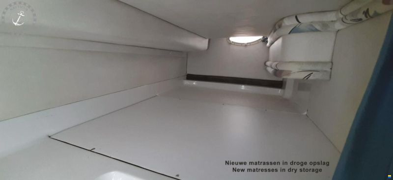 Chris Craft Crowne 25