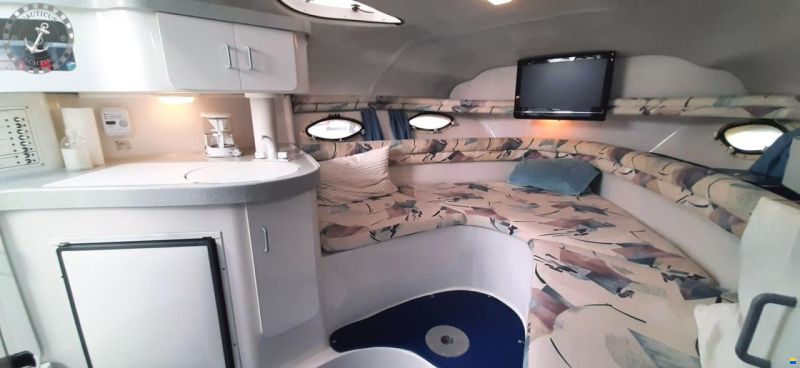 Chris Craft Crowne 25