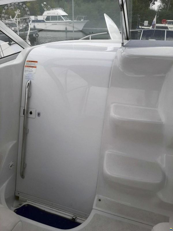 Chris Craft Crowne 25