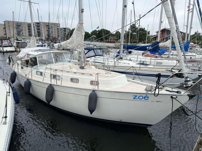 Malø 50 Ketch image