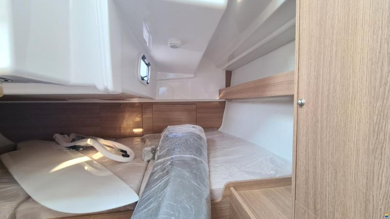 Northman Maxus 26 | Sportive and comfortable