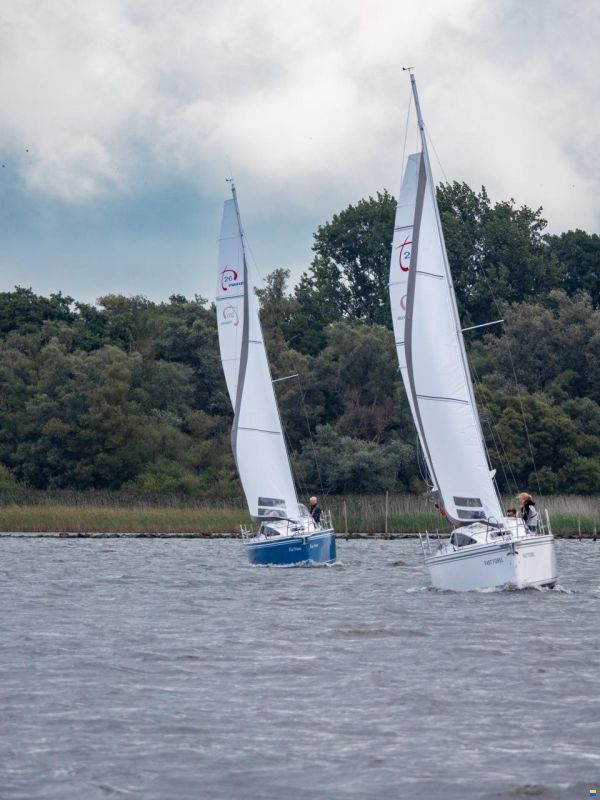 Northman Maxus 26 | Sportive and comfortable