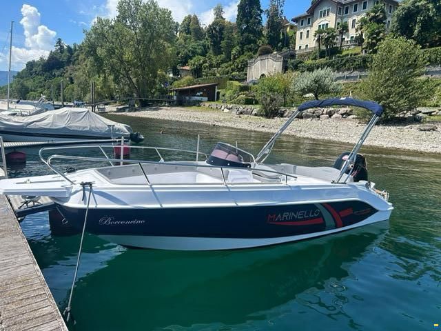 Marinello Eden 590