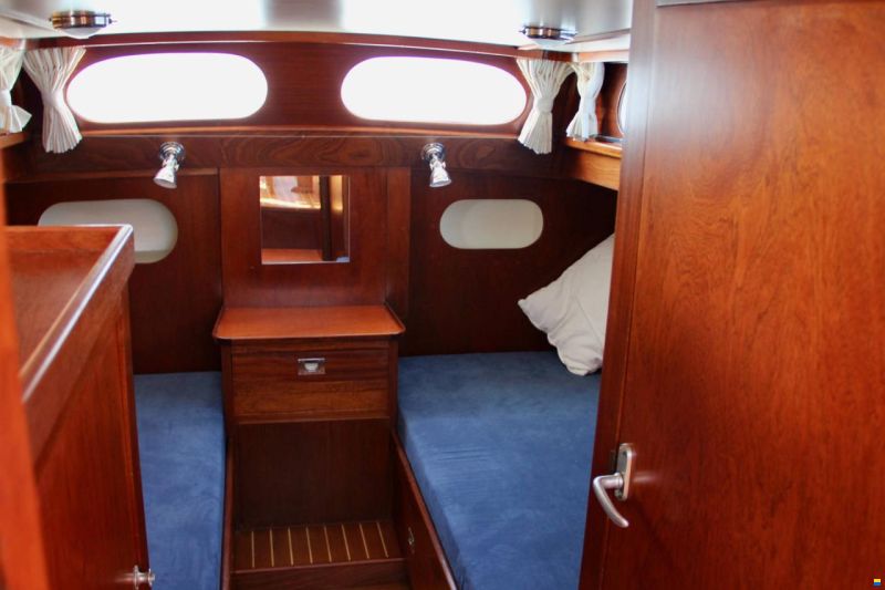 Super van Craft 1250
