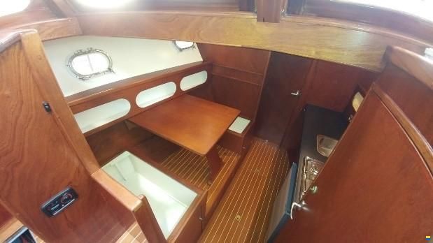 Super van Craft 1250