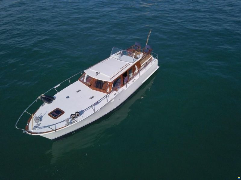 Super van Craft 1250