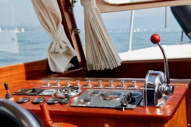 Super van Craft 1250