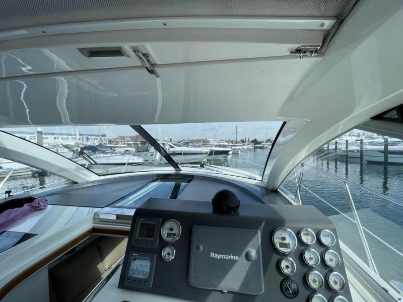 Sealine SC35