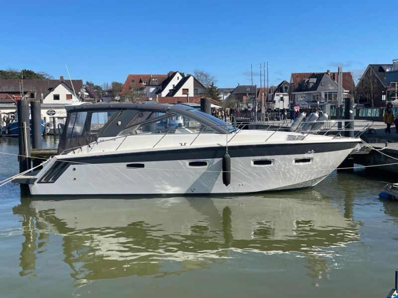 Sealine SC35