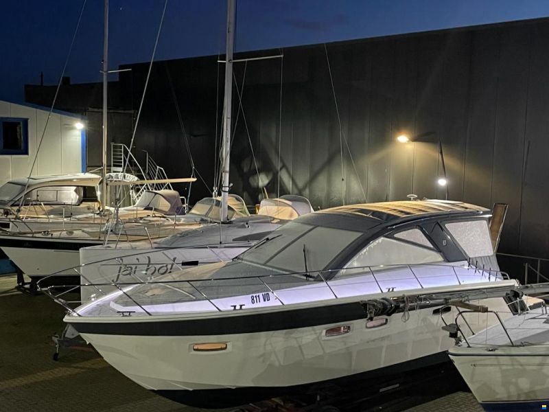 Sealine SC35