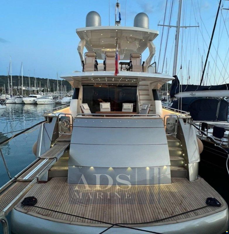 Evo Marine DEAUVILLE 22,50