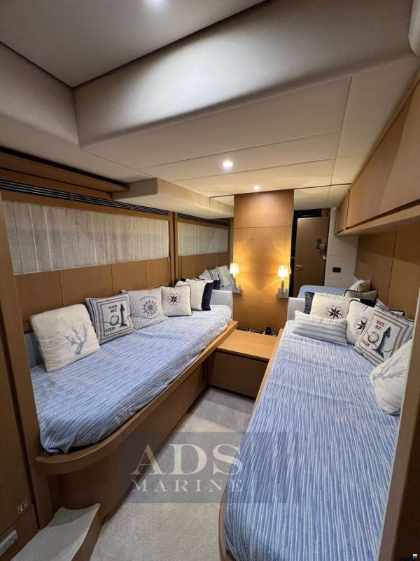 Evo Marine DEAUVILLE 22,50