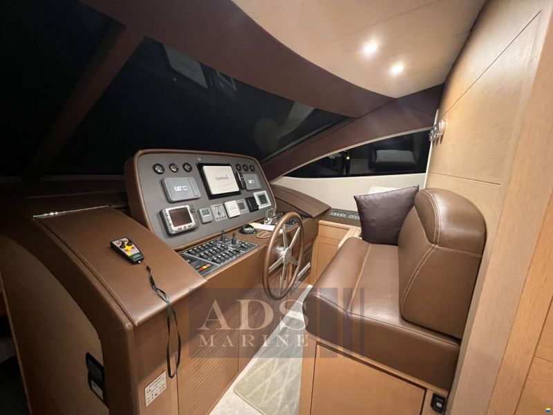Evo Marine DEAUVILLE 22,50