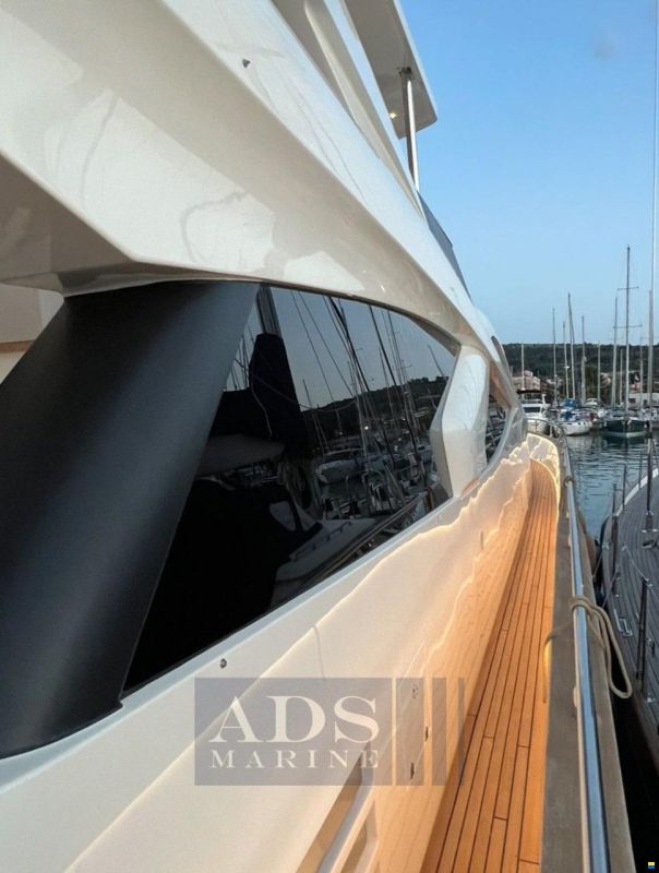 Evo Marine DEAUVILLE 22,50